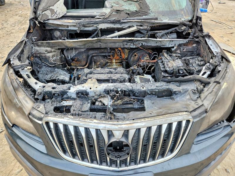 85449575 :رقم المزاد ، KL4CJASB1GB651144 vin ، 2016 Buick Encore مزاد بيع