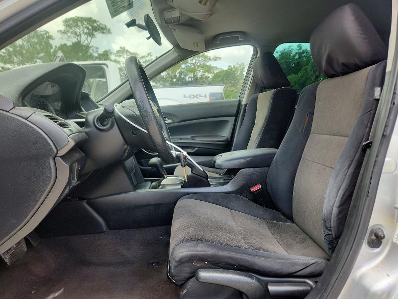 Продажа на аукционе авто 2008 Honda Accord, vin: JHMCP263X8C070698, номер лота: 57559776
