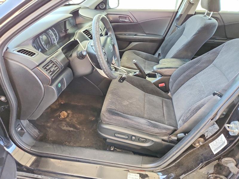 Продаж на аукціоні авто 2013 Honda Accord, vin: 1HGCR2F75DA170245, номер лоту: 57601836