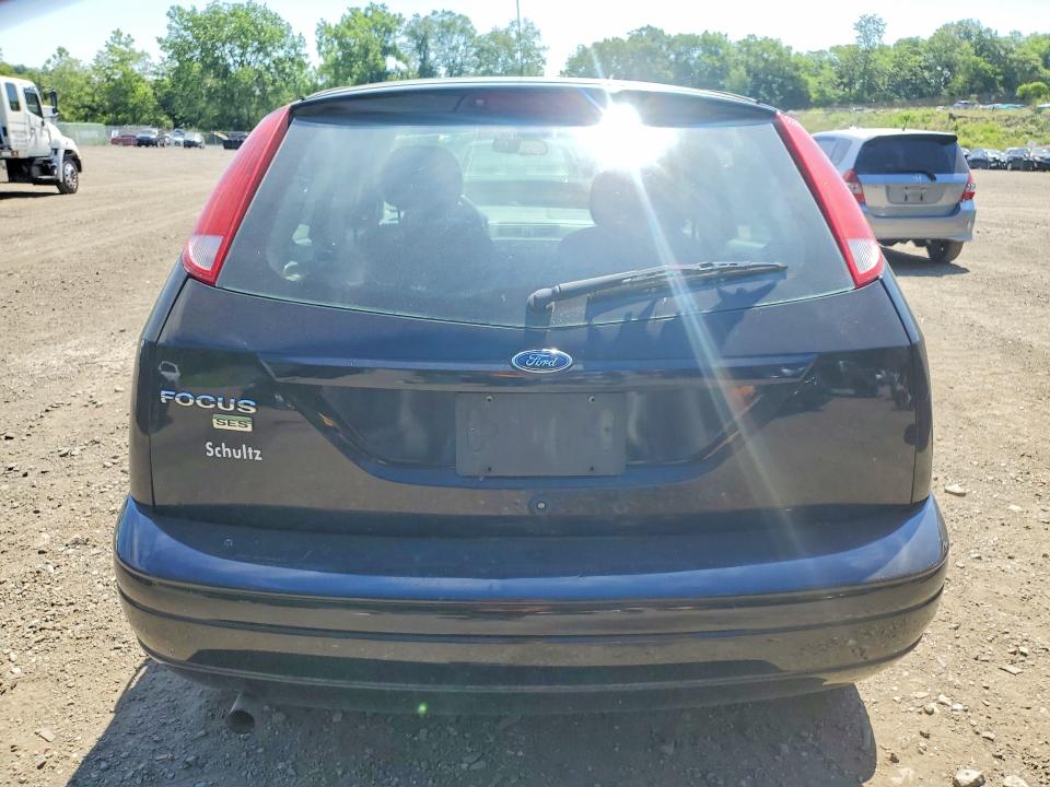 Продажа на аукционе авто 2007 Ford Focus, vin: 1FAHP37N57W306691, номер лота: 56900826