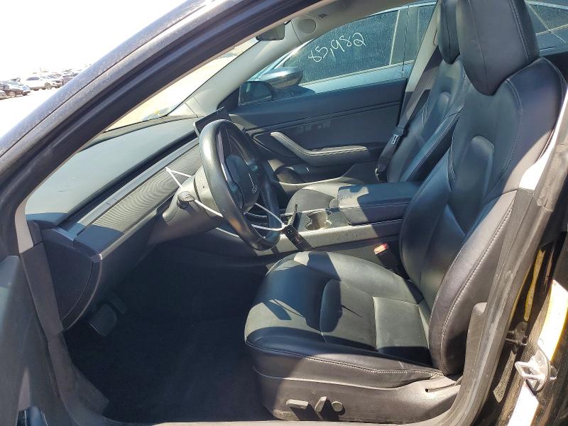 Aukcja sprzedaży 2018 Tesla Model 3, vin: 5YJ3E1EB8JF067222, numer aukcji: 57884216