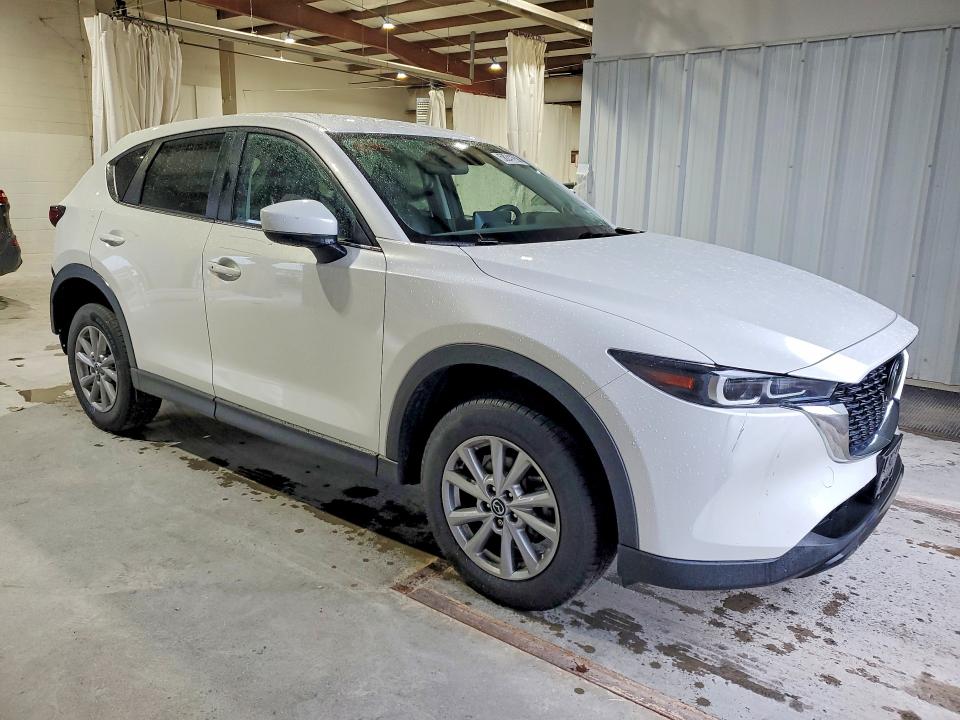 58241656 :رقم المزاد ، JM3KFBBM4P0152058 vin ، 2023 Mazda Cx-5 مزاد بيع