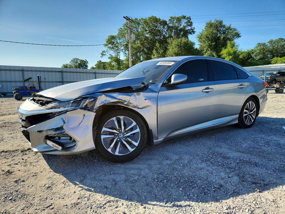 Продажа на аукционе авто 2020 Honda Accord, vin: 1HGCV3F43LA006448, номер лота: 58309356