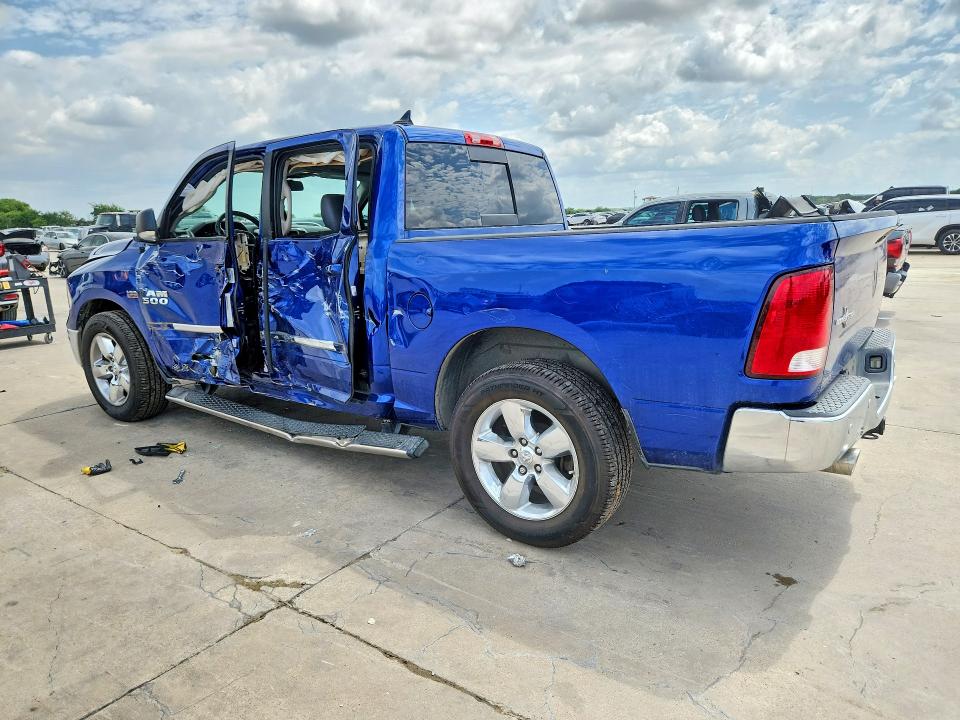58318686 :رقم المزاد ، 1C6RR6LT9ES455809 vin ، 2014 Ram 1500 مزاد بيع