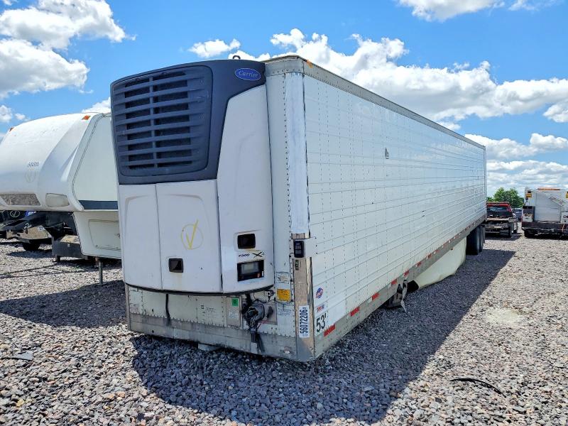 Продаж на аукціоні авто 2016 Utility 3000r - Reefer Trail, vin: 1UYVS2537GU617012, номер лоту: 56072206