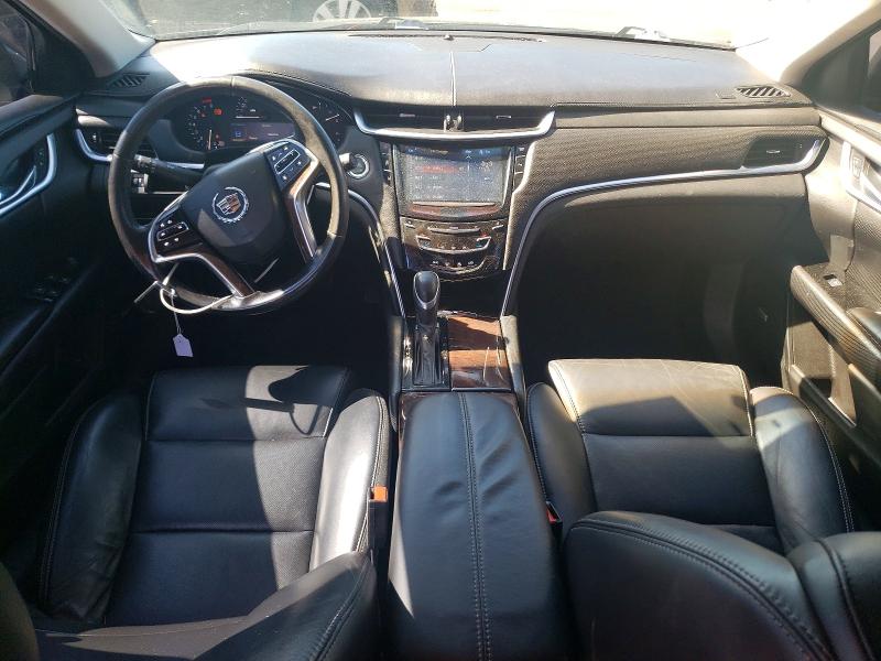 58537956 :رقم المزاد ، 2G61N5S33D9241818 vin ، 2013 Cadillac Xts مزاد بيع