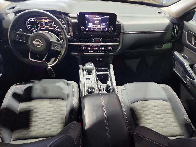 Продажа на аукционе авто 2025 Nissan Pathfinder, vin: 5N1DR3BC1SC276393, номер лота: 58631466