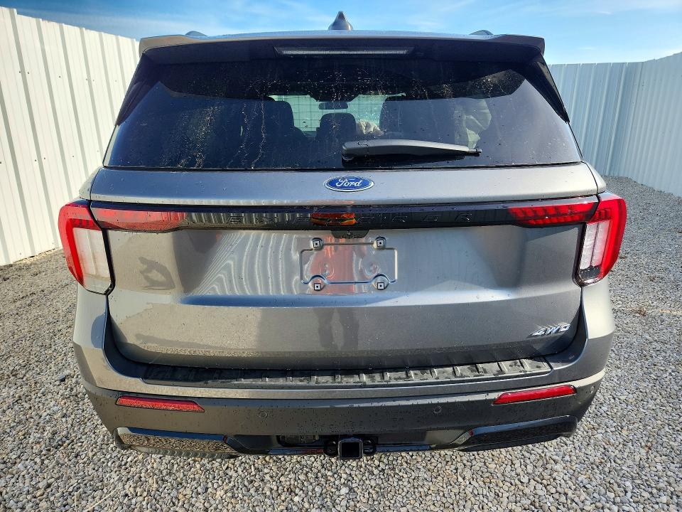 Продаж на аукціоні авто 2026 Ford Explorer, vin: 1FMUK8KH0TGA57013, номер лоту: 57404516