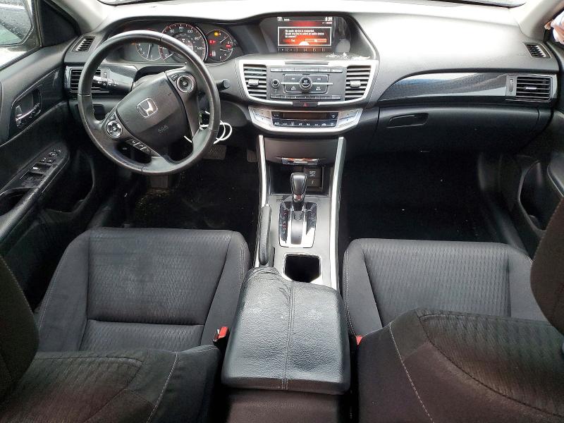 55757096 :رقم المزاد ، 1HGCR2F55DA284518 vin ، 2013 Honda Accord مزاد بيع