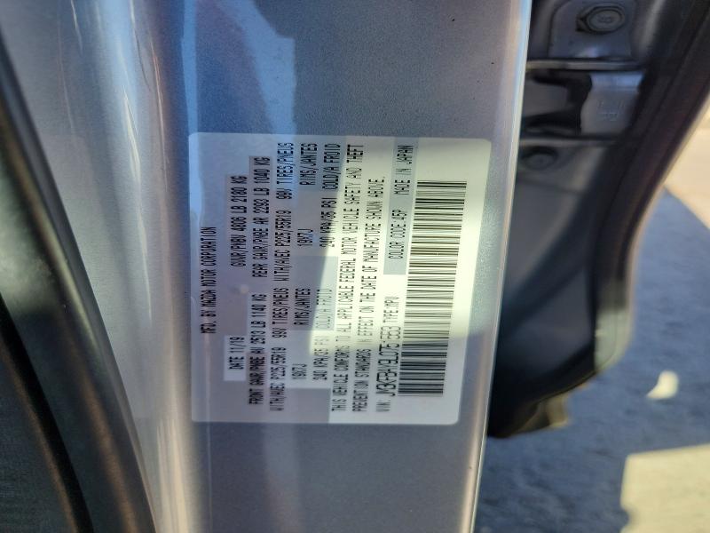 Продажа на аукционе авто 2020 Mazda Cx-5, vin: JM3KFBAY9L0751553, номер лота: 57509506