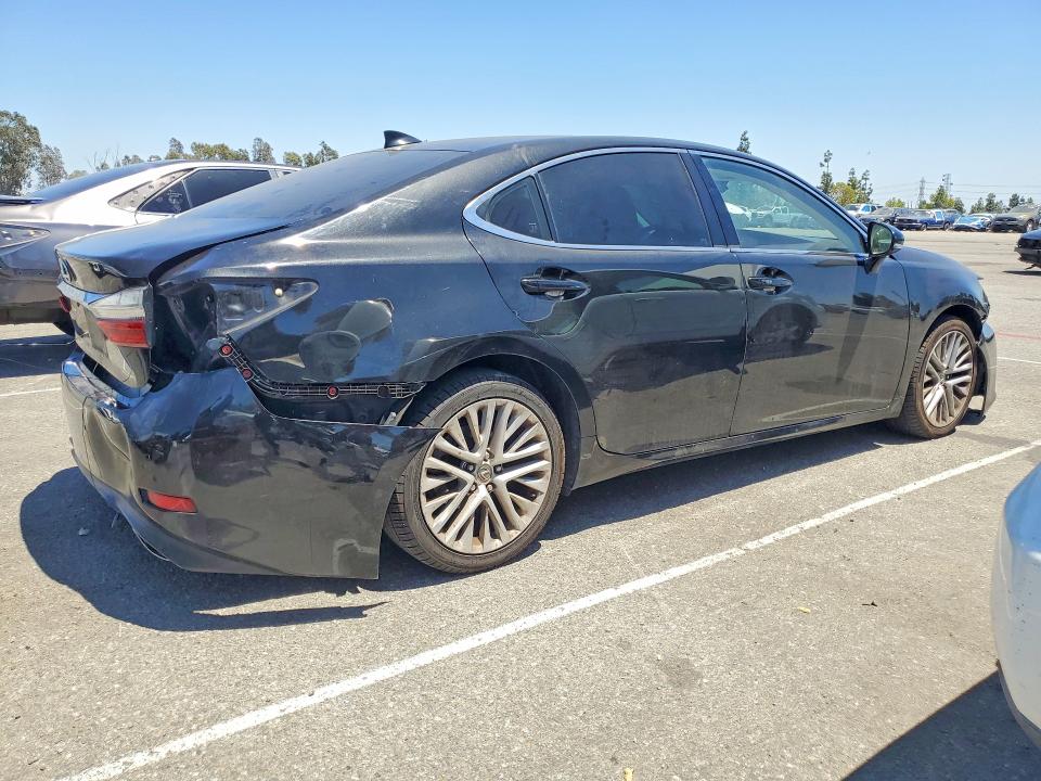 Продажа на аукционе авто 2017 Lexus Es, vin: 58ABK1GG8HU069572, номер лота: 56699936