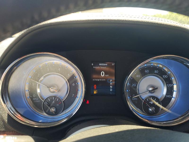 Продажа на аукционе авто 2013 Chrysler 300, vin: 2C3CCAAG8DH551241, номер лота: 56029556