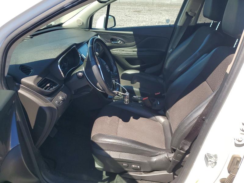 54768476 :رقم المزاد ، KL4CJASB5JB679231 vin ، 2018 Buick Encore مزاد بيع