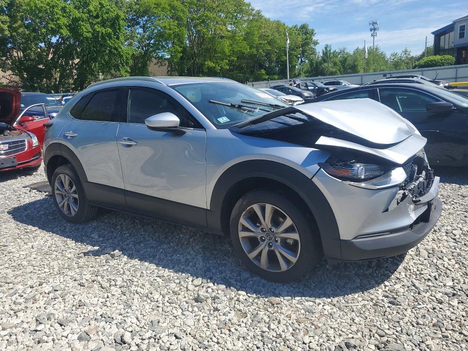 Продаж на аукціоні авто 2021 Mazda Cx-30, vin: 3MVDMBDL3MM309470, номер лоту: 55559256