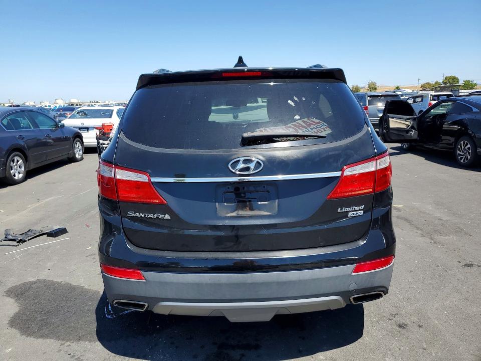 Продаж на аукціоні авто 2013 Hyundai Santa Fe, vin: KM8SRDHF6DU011318, номер лоту: 56135066