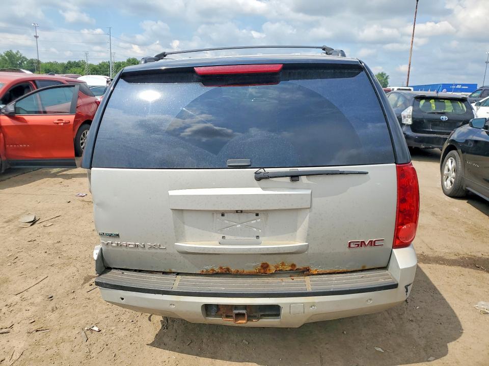 Aukcja sprzedaży 2011 Gmc Yukon Xl, vin: 1GKS2KE33BR328873, numer aukcji: 58799026