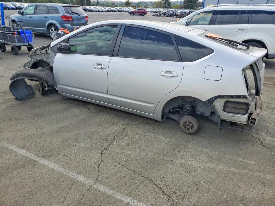 Aukcja sprzedaży 2006 Toyota Prius, vin: JTDKB20U667538042, numer aukcji: 59172196
