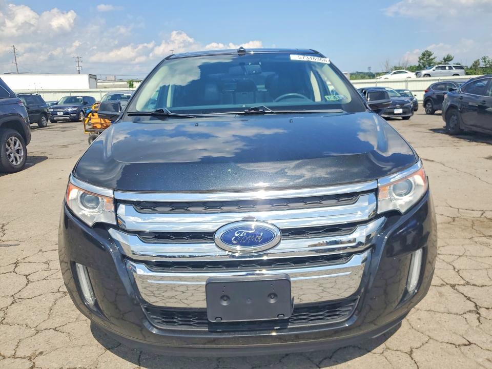 Aukcja sprzedaży 2013 Ford Edge, vin: 2FMDK4JC5DBB78899, numer aukcji: 57348966