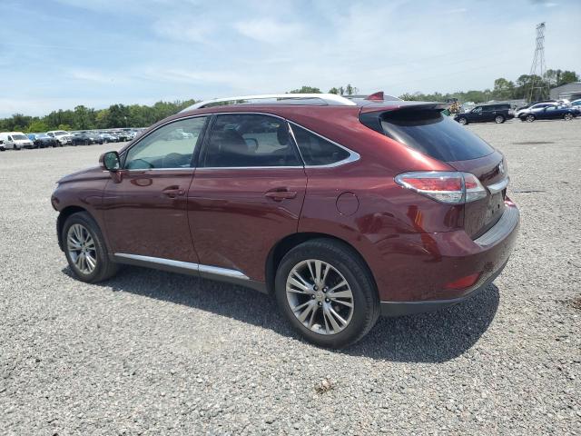 56480696 :رقم المزاد ، JTJZK1BA4E2009936 vin ، 2014 Lexus Rx مزاد بيع