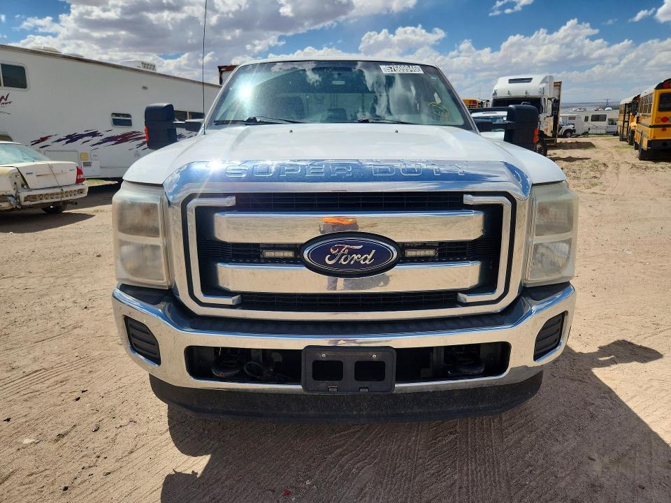 Aukcja sprzedaży 2013 Ford F350, vin: 1FT8W3BT7DEA61770, numer aukcji: 57609946