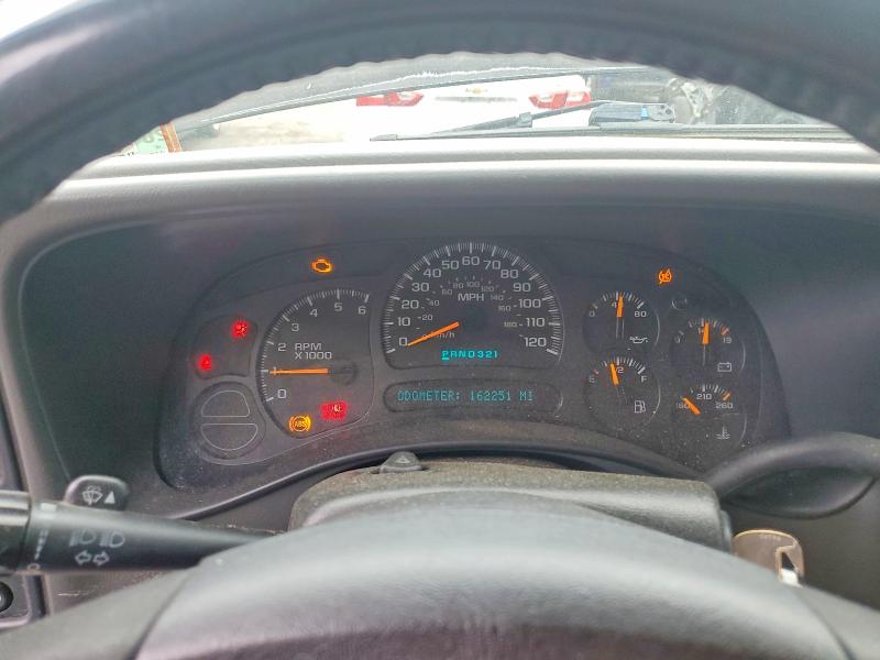 Продажа на аукционе авто 2005 Gmc Yukon, vin: 1GKEC13T05J164802, номер лота: 57592026
