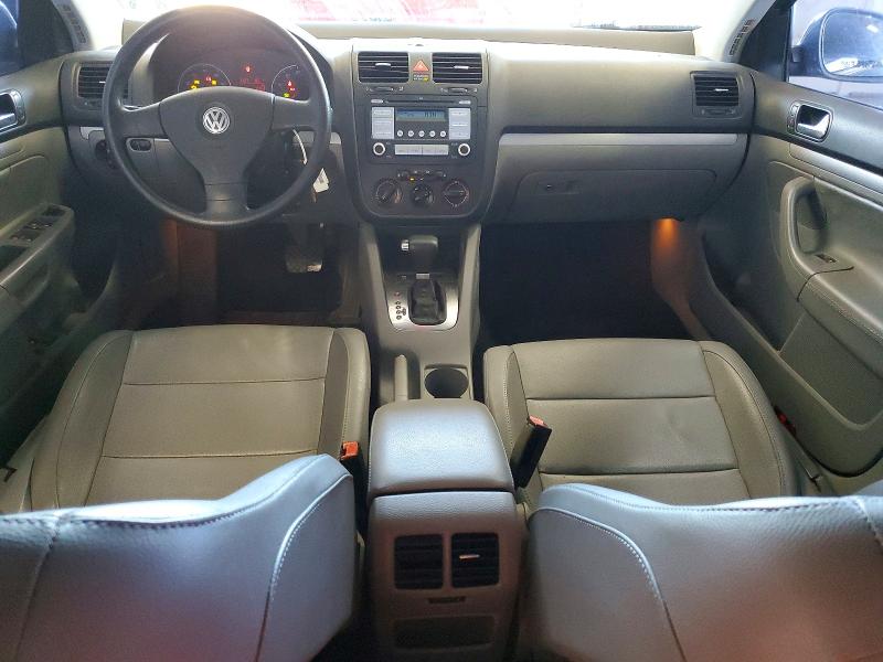 Aukcja sprzedaży 2007 Volkswagen Jetta, vin: 3VWEG71K47M183739, numer aukcji: 58656156