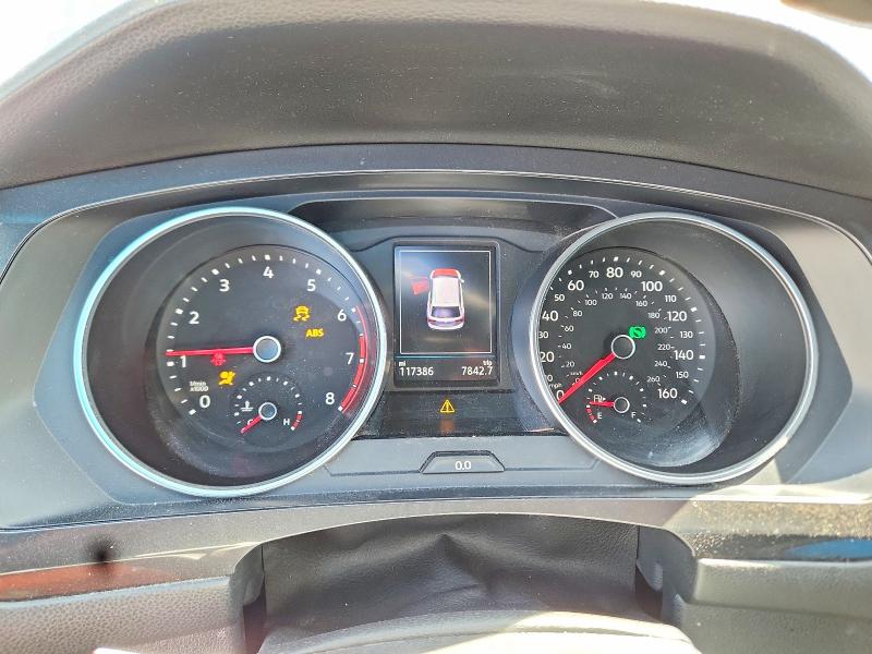 Aukcja sprzedaży 2020 Volkswagen Tiguan, vin: 3VV3B7AX5LM133738, numer aukcji: 56533766