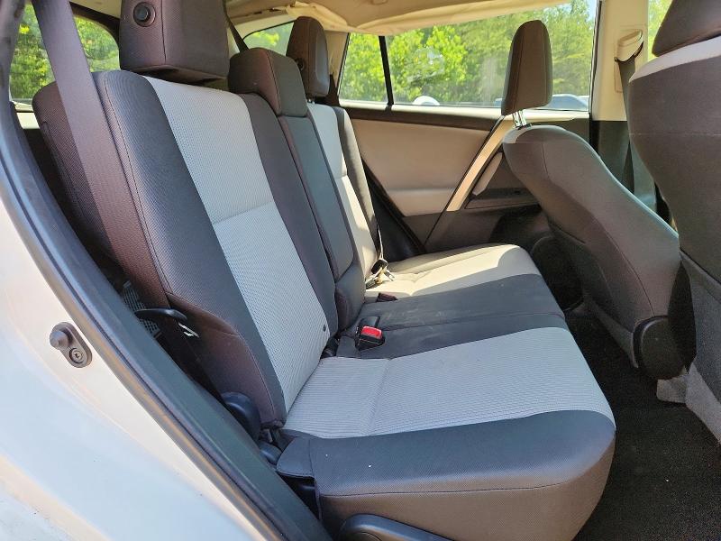 Aukcja sprzedaży 2015 Toyota Rav4, vin: JTMZFREV9FD080284, numer aukcji: 56808656