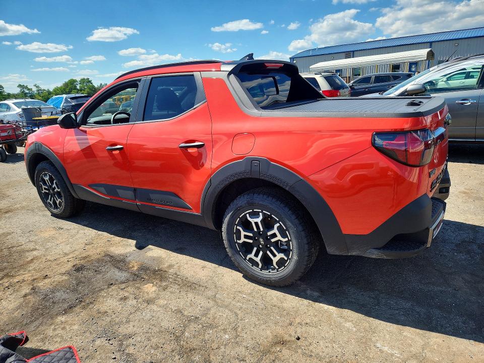 Продажа на аукционе авто 2025 Hyundai Santa Cruz, vin: 5NTJDDDF8SH148404, номер лота: 58821926