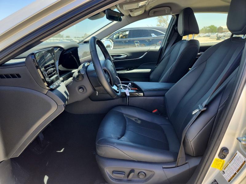 Aukcja sprzedaży 2024 Toyota Mirai, vin: JTDAAAAA9RA011939, numer aukcji: 56601356