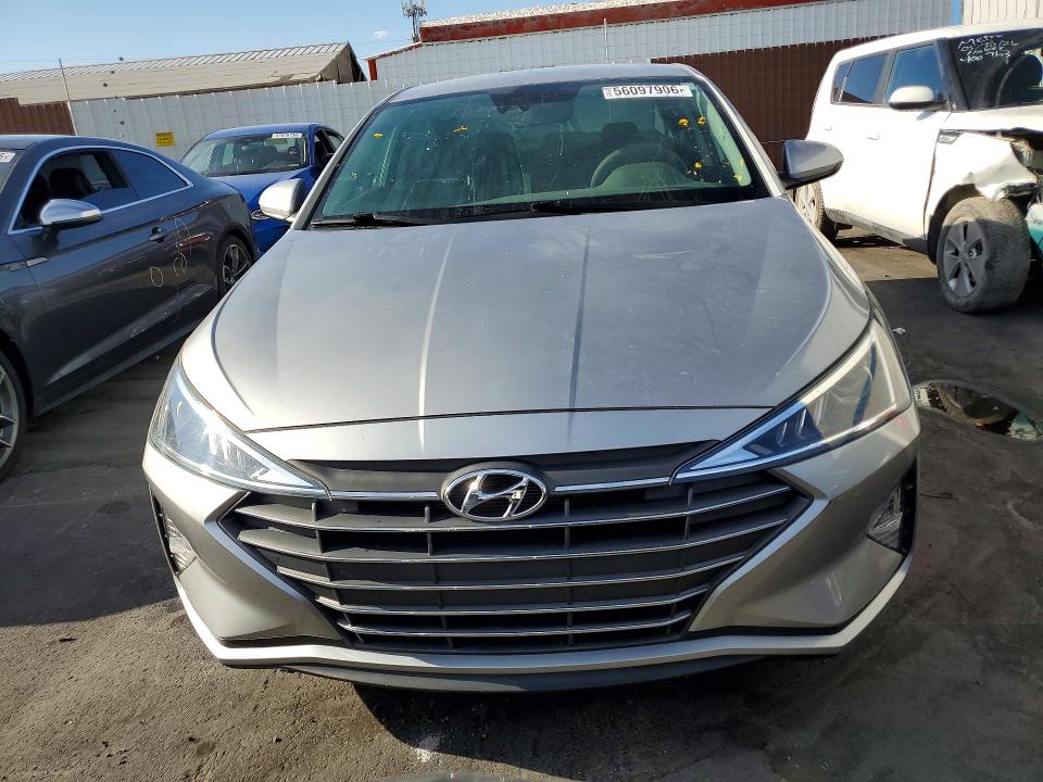 Продаж на аукціоні авто 2020 Hyundai Elantra, vin: 5NPD84LF3LH600441, номер лоту: 56097906
