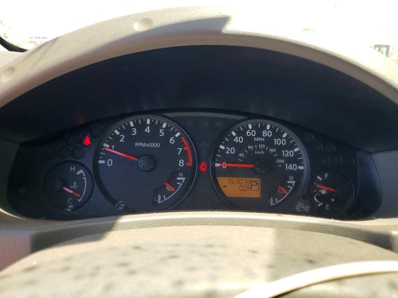 57004646 :رقم المزاد ، 1N6AD0ER1GN720529 vin ، 2016 Nissan Frontier مزاد بيع