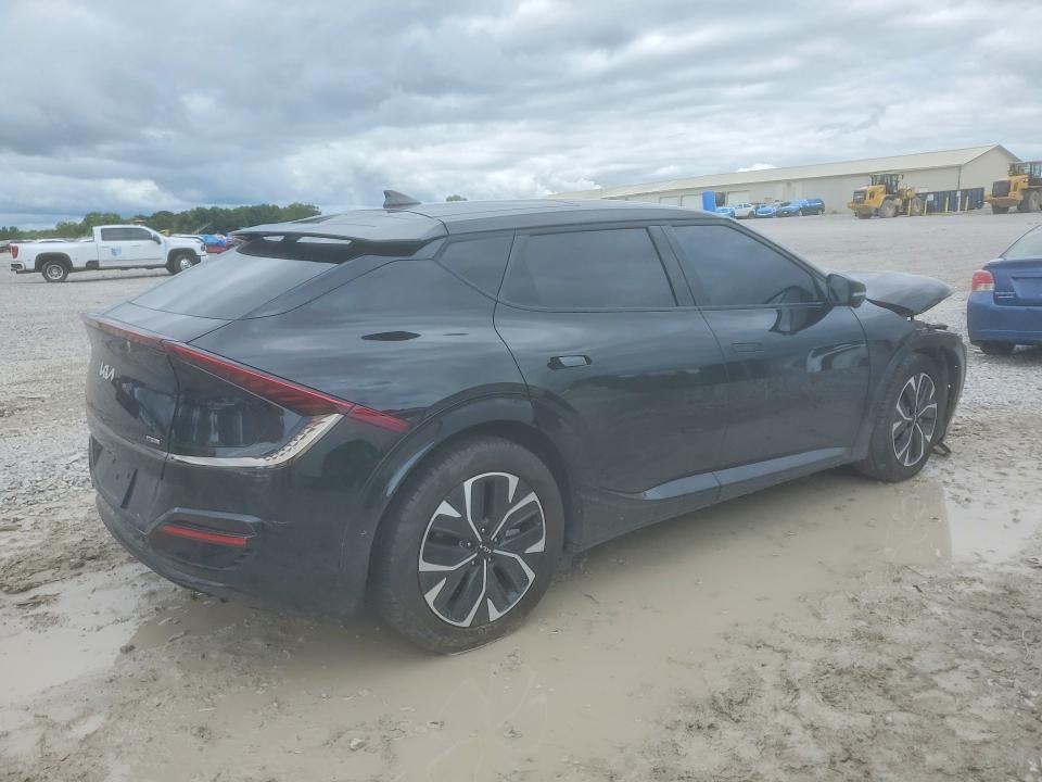 Aukcja sprzedaży 2022 Kia Ev6, vin: KNDC44LA8N5052760, numer aukcji: 58103496