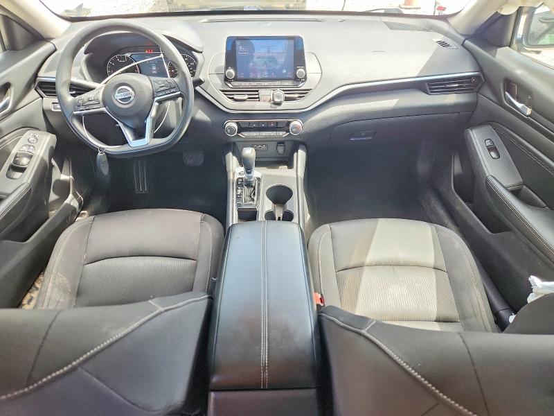 Продажа на аукционе авто 2019 Nissan Altima, vin: 1N4BL4BVXKC218728, номер лота: 58617166