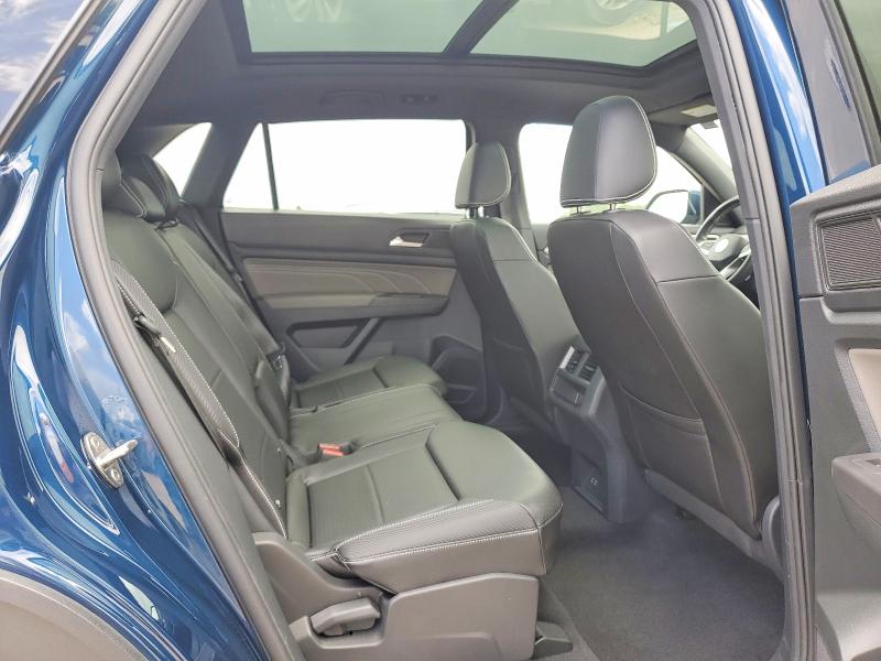 2023 Volkswagen Atlas Cross Sport მანქანა იყიდება აუქციონზე, vin: 1V2BE2CA3PC216135, აუქციონის ნომერი: 57568876