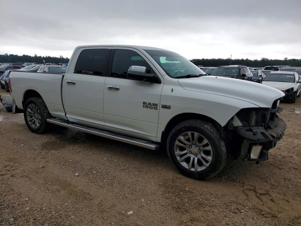 Продаж на аукціоні авто 2014 Ram 1500, vin: 1C6RR7WT7ES405461, номер лоту: 56121556