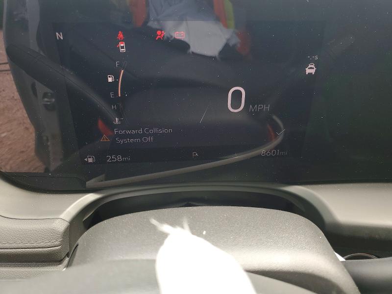 54840056 :رقم المزاد ، KL4AMBSL5TB119211 vin ، 2026 Buick Encore Gx مزاد بيع