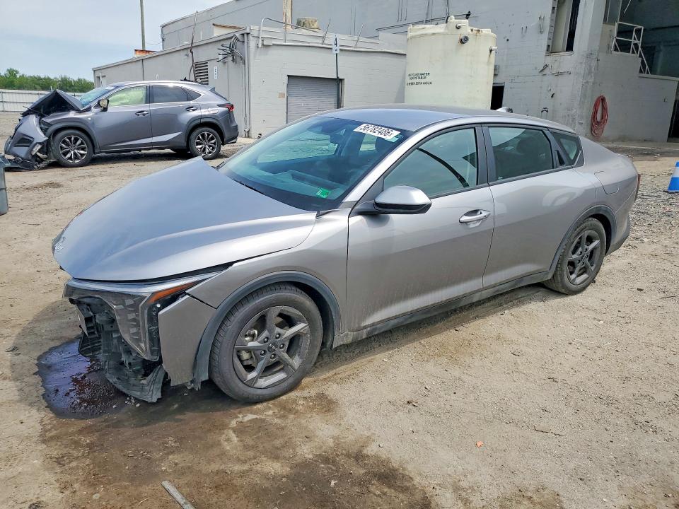 Aukcja sprzedaży 2025 Kia K4, vin: 3KPFT4DE1SE028883, numer aukcji: 56782486