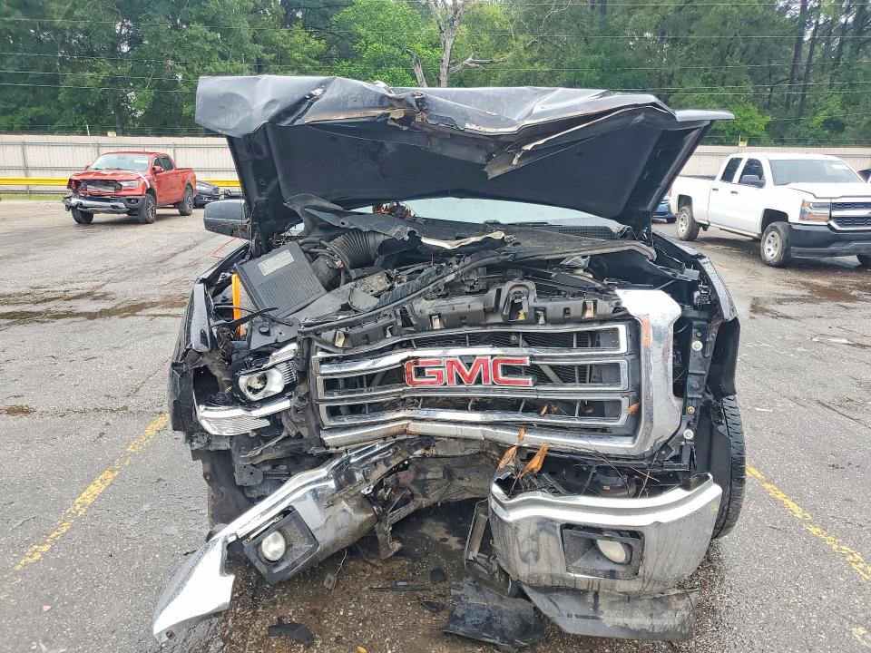 Продажа на аукционе авто 2014 Gmc Sierra, vin: 1GTR1UEC5EZ315958, номер лота: 57726626