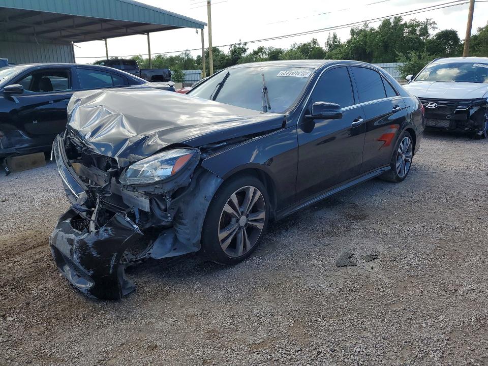 Aukcja sprzedaży 2014 Mercedes-benz E, vin: WDDHF5KB7EA868601, numer aukcji: 56870796