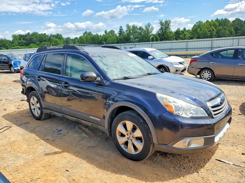 Продажа на аукционе авто 2012 Subaru Outback, vin: 4S4BRCKC1C3235500, номер лота: 54590056