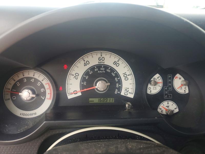 Aukcja sprzedaży 2007 Toyota Fj Cruiser, vin: JTEBU11F270097746, numer aukcji: 55895406