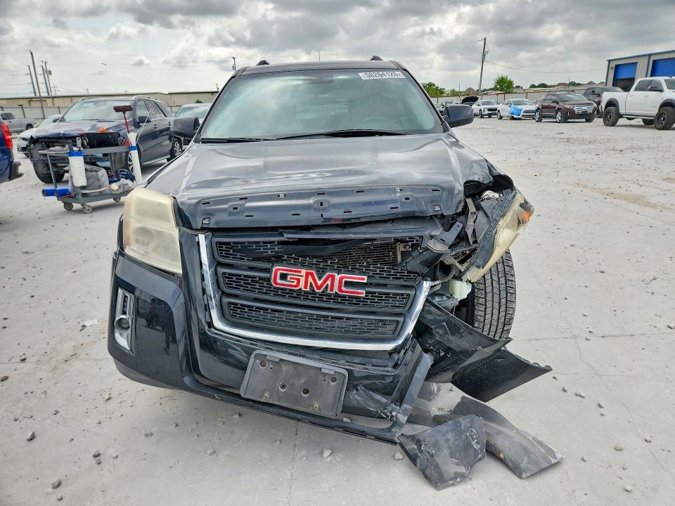 2012 Gmc Terrain მანქანა იყიდება აუქციონზე, vin: 2GKALUEK1C6134450, აუქციონის ნომერი: 58264126