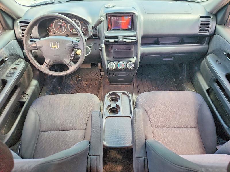 Продажа на аукционе авто 2006 Honda Cr-v, vin: SHSRD78576U437243, номер лота: 57623686