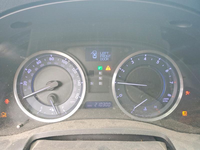 Aukcja sprzedaży 2012 Lexus Is, vin: JTHCE5C2XC5002062, numer aukcji: 56610476