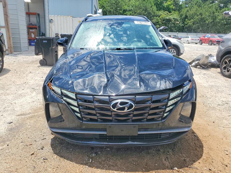 Продажа на аукционе авто 2024 Hyundai Tucson, vin: 5NMJB3DE5RH399278, номер лота: 58769346