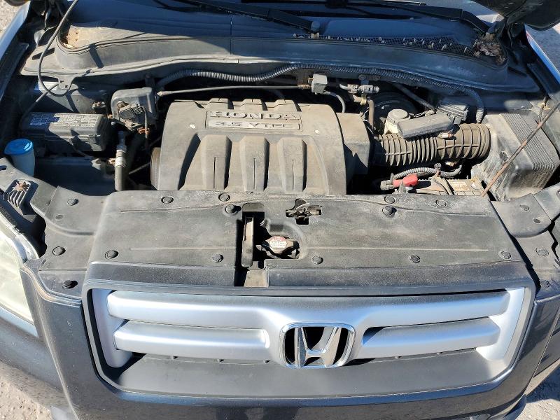 Продаж на аукціоні авто 2006 Honda Pilot, vin: 2HKYF18726H558954, номер лоту: 55958936
