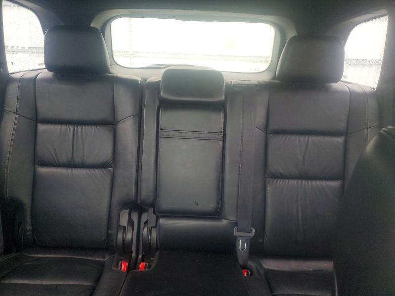 58552216 :رقم المزاد ، 1C4RJFBG7EC122362 vin ، 2014 Jeep Grand Cherokee مزاد بيع