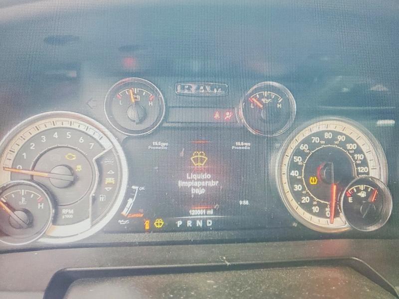 2018 Ram 1500 მანქანა იყიდება აუქციონზე, vin: 1C6RR6LT7JS210565, აუქციონის ნომერი: 56857396