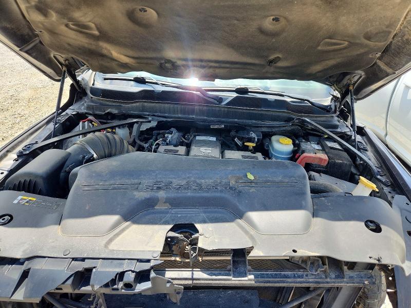 2023 Ram 3500 მანქანა იყიდება აუქციონზე, vin: 3C63RRHL3PG509261, აუქციონის ნომერი: 58241206